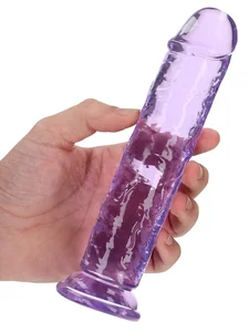 Realistické dildo s přísavkou RealRock 7