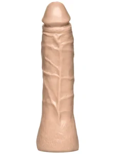 Realistické dildo Vac-U-Lock 7