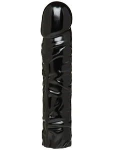 Realistické dildo Vac-U-Lock 8