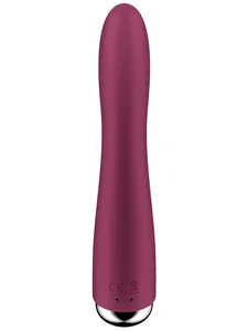 Rotační vibrátor Spinning Vibe 1 Satisfyer