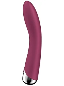 Rotační vibrátor Spinning Vibe 1 Satisfyer