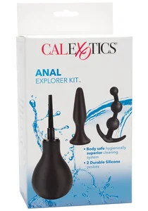 Sada análních pomůcek Anal Explorer Kit