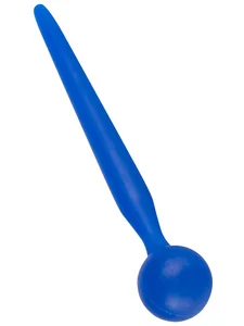 Silikonový kolík do penisu Sperm Stopper You2Toys