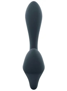 Silikonový vibrátor na prostatu Dorcel P-Vibe