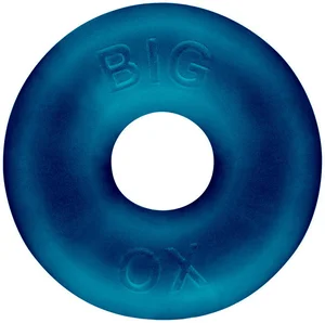 Široký erekční kroužek Big Ox Oxballs