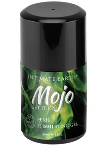 Stimulační gel na penis Mojo (30 ml) Intimate Earth