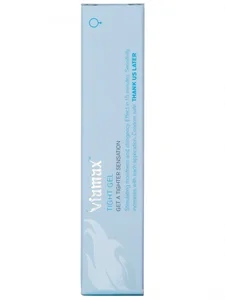 Stimulační gel pro zúžení vaginy Viamax 15 ml