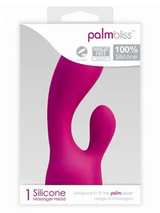 Stimulační násada PalmBliss na masážní hlavici PalmPower