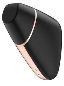 Stimulátor klitorisu Love Triangle Satisfyer (ovládaný mobilem)