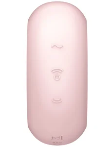 Stimulátor klitorisu Pro To Go 3 Satisfyer