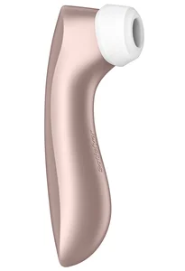 Stimulátor klitorisu Satisfyer PRO 2 VIBRATION
