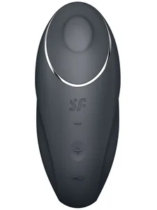 Stimulátor klitorisu Tap & Climax 1 Satisfyer