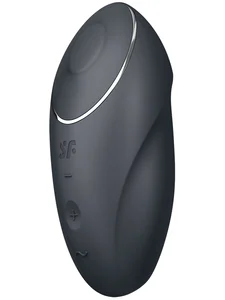 Stimulátor klitorisu Tap & Climax 1 Satisfyer