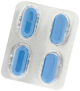 Tablety pro muže na posílení libida Viper Power Pills