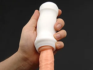 Tenga 3D ZEN masturbátor