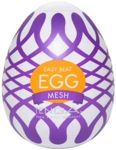 TENGA Egg Mesh TENGA
