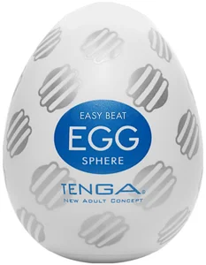TENGA Egg Sphere TENGA