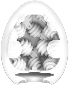 TENGA Egg Sphere masturbátor pro muže