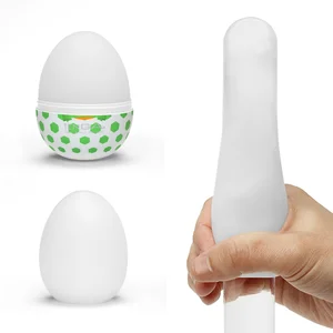 TENGA Egg Stud masturbátor pro muže