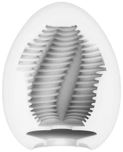 TENGA Egg Tube masturbátor pro muže