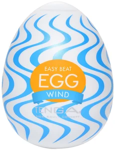 TENGA Egg Wind TENGA