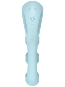 Tvarovatelný trojitý vibrátor Tri Ball 2 Satisfyer