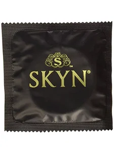 Ultratenké kondomy bez latexu Manix SKYN Original 10 ks