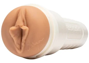 Umělá vagina AUTUMN FALLS Cream Fleshlight