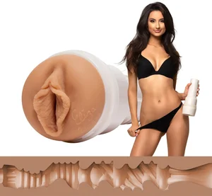 Umělá vagina ELIZA IBARRA Ethereal Fleshlight