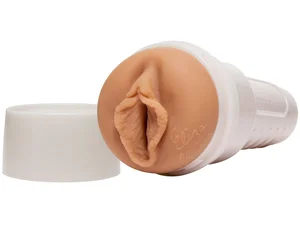 Umělá vagina ELIZA IBARRA Ethereal Fleshlight