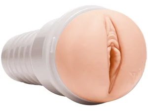 Umělá vagina KENZIE REEVES Creampuff Fleshlight