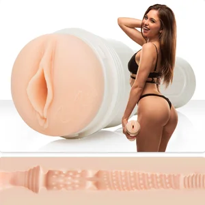 Umělá vagina pornoherečky Riley Reid Fleshlight