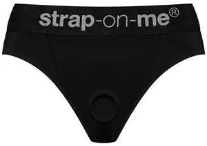 Univerzální postroj Heroine (tanga) - Strap-On Strap-On-Me