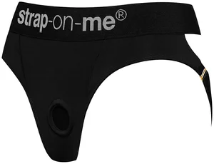 Univerzální postroj Heroine (tanga) - Strap-On Me