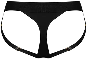 Univerzální postroj Heroine (tanga) - Strap-On Me