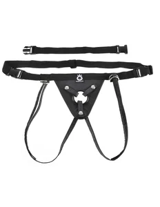 Univerzální postroj King Cock Fit-Rite Harness Pipedream