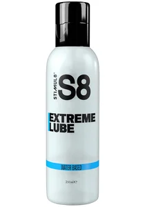 Uvolňující vodní lubrikační gel Extreme Lube STIMUL8