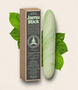 Vaginální tyčinka Jamu Stick Betel Leaf Jamu Stick