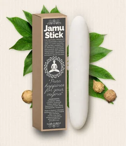 Vaginální tyčinka Jamu Stick Original Jamu Stick