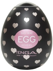 Vajíčko Tenga Egg Lovers TENGA