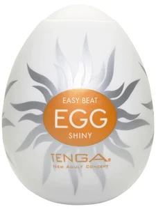 Vajíčko Tenga Egg Shiny TENGA