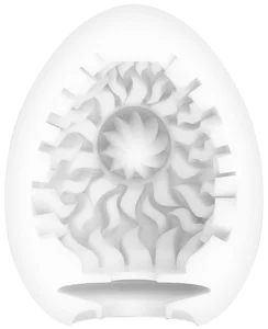Vajíčko Tenga Egg Shiny masturbátor
