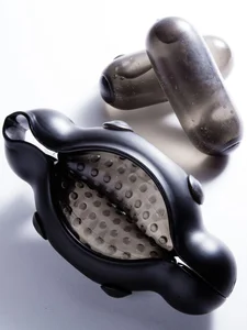 VerSpanken H2O Kit masturbátor pro muže (5 dílů)