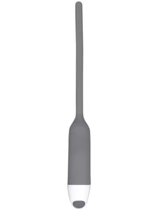 Vibrační dilatátor z lékařského silikonu