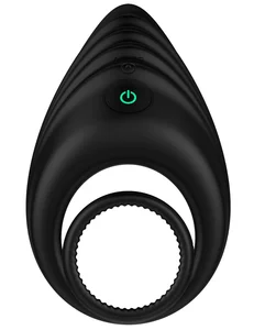 Vibrační erekční kroužek Enhance Nexus