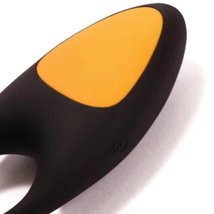 Vibrační erekční kroužek Turbo Cock Ring
