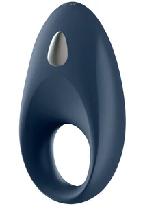 Vibrační kroužek na penis Mighty One Satisfyer