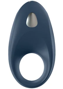 Vibrační kroužek na penis Mighty One Satisfyer