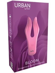 Vibrační stimulátor BLOOM TOYJOY