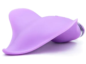 Vibrační stimulátor klitorisu Clandestine Mimic